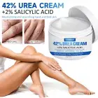 Urea 42% Foot Cream Cracked Heel Repair Creams For Feet and Hands Callus-Remover