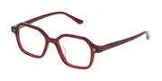 Lozza VL4319 Taormina 7 0V64 Men's Glasses Clear Size 50 - Private Health Rebate - Blue Light Block Available