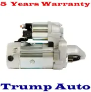 Starter Motor for Toyota RAV4 ALA49R engine 2AD-FTV 2.2L Diesel 13-15 (for: Toyota)