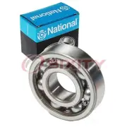 National Front AC Compressor Bearing for 1966-1968 Fargo D210 Pickup Heating hk