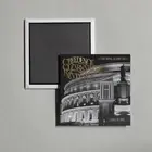 Creedence Clearwater Revival - At The Royal Alb Album Cover Locker Fridge Magnet