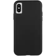 Case Mate Barely There Genuine Leather case for iPhone X / XS