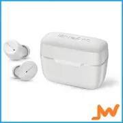 BlueAnt Pump Air Lite2 Wireless Earbuds - White