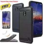 For NOKIA G42/C22/C32/C31/C21+/C12/G60 Shockproof Heavy Duty Anti Knock TPU Case
