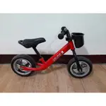 [二手商品] 兒童滑步車 PUSH BIKE (僅限自取)