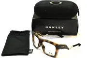Oakley Enigma Ink OX8190-0457 Frames Reading Glasses/Bifocal/Progressive Lenses