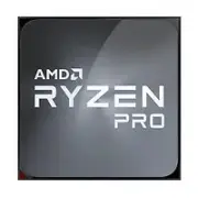 AMD Ryzen 7 Pro 3700 AMD R7 3,6 GHz - AM4 (100-000000073)