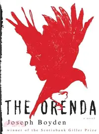 在飛比找三民網路書店優惠-The Orenda