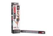 RockTape Rockband Flex Resistance Band - Light - Grey