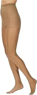 [Generic] 5 x Womens Voodoo Shine Firm Control Sheer Celestial Stockings Pantyhose Tall Nude Body Stockings