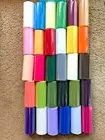 Brand New Tulle Roll 6"x25Yards over 20 colors buy more save more