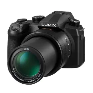 【Panasonic 國際牌】DC-FZ1000II(公司貨)