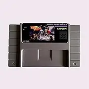 Royal Retro 16 Bit Knights of The Round NTSC Big Gray Game Card For USA Version Game Player