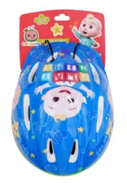 CoComelon toddler helmet