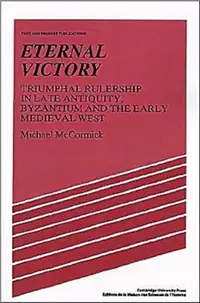 在飛比找三民網路書店優惠-Eternal Victory ― Triumphal Ru