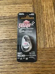 Berkley Fusion Baitholder Hook Size 6