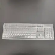 TPU keyboard skin for Razer HUNTSMAN quartz opto mechanical gaming keyboard