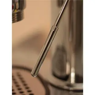 La Pavoni意大利拉桿咖啡機噴嘴蒸汽管棒拉霸改裝式配件拉帕瓦尼
