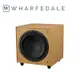 Wharfedale 10吋主動式重低音喇叭 SW-150