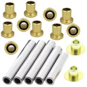Bronze Upgrade! Rear Independent Suspension Bushings for Polaris RZR 900-