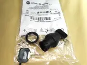 ALLEN BRADLEY 800FP-KM21R key selector switch (NIB)