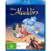 Aladdin