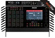AKAI MPC Live II Skin | Black | Protective Decal | StyleFlip Skins