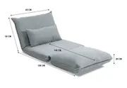 FARMER Sofa Bed Chair