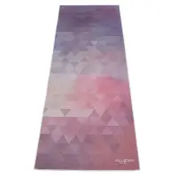 在飛比找Yahoo奇摩購物中心優惠-【Yoga Design Lab】Yoga Mat Towe