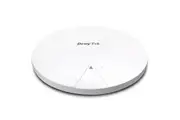 Draytek VigorAP 1062C AX6000 4x4 Dual Band Wi-Fi Mesh PoE Ceiling-Mount Access Point [DAP1062C]