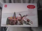 St. Nicholas Square, Sledding Park NEW 2024