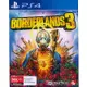 邊緣禁地 3 Borderlands 3 - PS4 中英文歐版