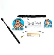 Refresh Kit for KB200 Baby Change Table