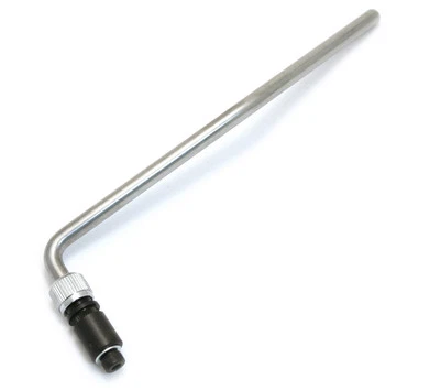 Schaller Chrome RT-C Original Floyd Rose Tremolo Arm BP-1000-010