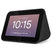 Lenovo Smart ClockBlack ZA4R0040AU
