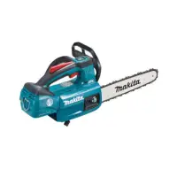 在飛比找momo購物網優惠-【MAKITA 牧田】18V無刷鏈鋸機 250mm 10吋D