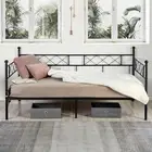 Twin Size Daybed Frame, No Box Spring Needed Day Bed Fram, Twin Bed Frames