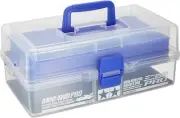 Tamiya GP.354 Mini 4WD PRO Racer's Box 15354 (Upgrade Parts Series) Japan F/S