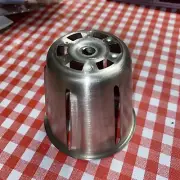 KitchenAid Slicer & Shredder RVSA Attachment Blades for Stand Mixers #4