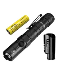 在飛比找蝦皮購物優惠-Nitecore MH12 V2 1200 流明 USB-C