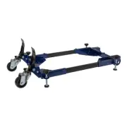 Carbatec Universal Mobile Base
