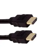 25Ft HDMI 1.4 Cable Ethernet 4K 3D for PS4 PS3 HDTV XBOX LED TV High Resolution