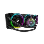 DARKFLASH TR360 A-RGB 一體式水冷散熱器  -GOGO 購物網