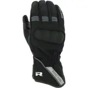 Torch Black Gloves