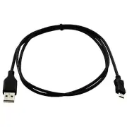 USB PC Data Sync +Power Charger Cable Cord for Barnes Noble Nook 7.0" TAB TABLET