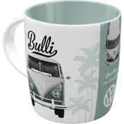 VW Good things are ahead of you Mug Nostalgic Art