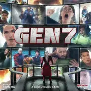 Gen7 - A Crossroads Game