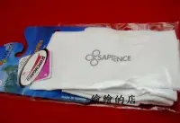 在飛比找Yahoo!奇摩拍賣優惠-【繪繪】SAPIENCE 抗UV 掌中型專業防曬透氣袖套 黑