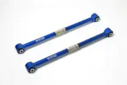 Megan Rear Lower Control Arms for Mini Cooper F56 3-Door Hatchback 2014+ / F55 (for: Mini)