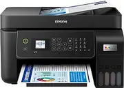 Epson EcoTank ET-4800 4 Colour Multifunction Printers (Renewed)